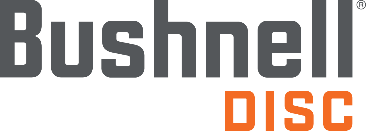 Bushnell Discs logo