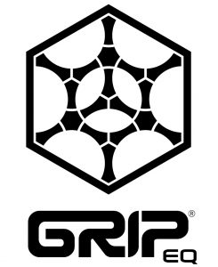 Logo for Grip EQ