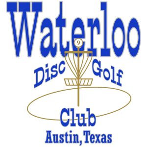 Waterloo DGC Color Logo