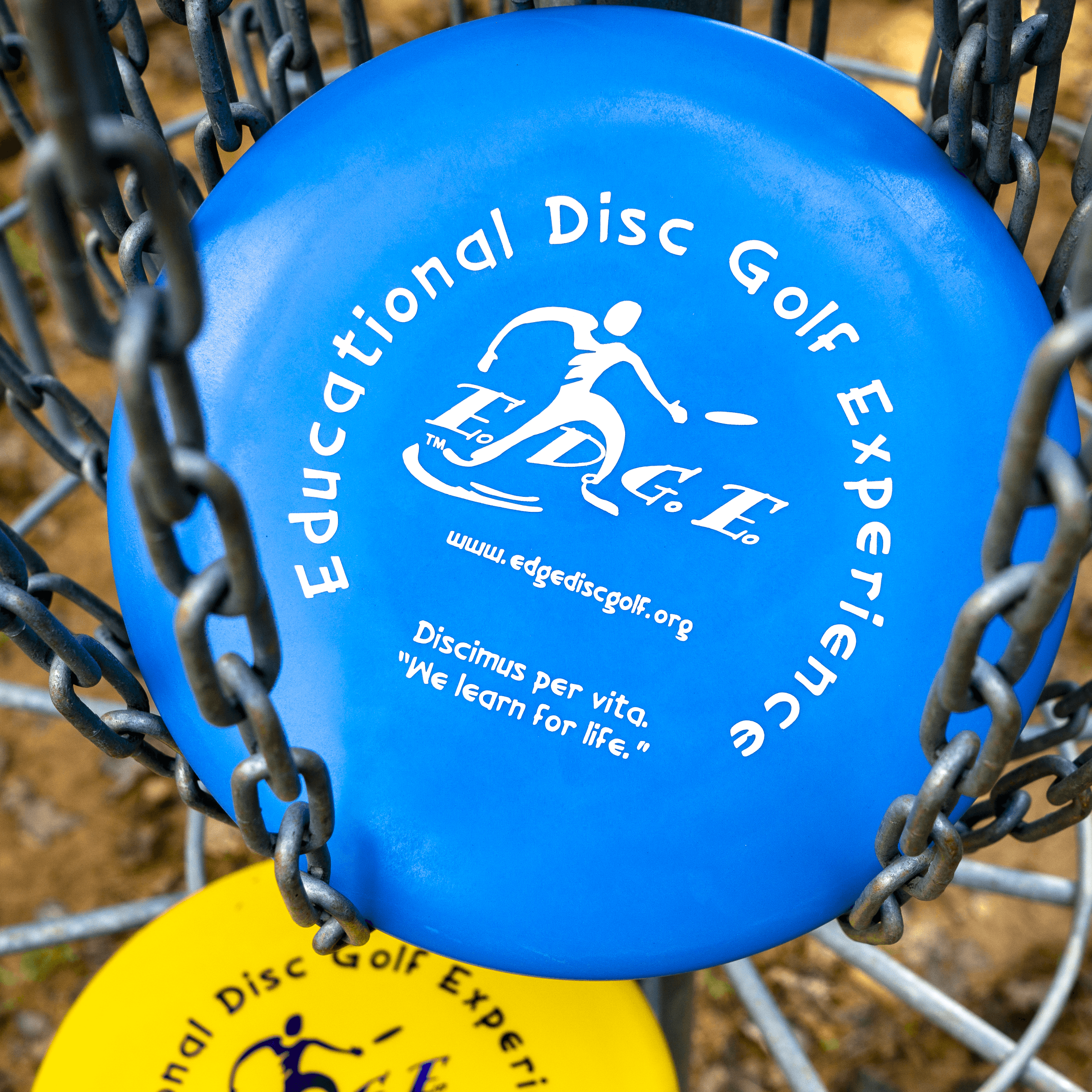 EDGE discs EDGE discs
